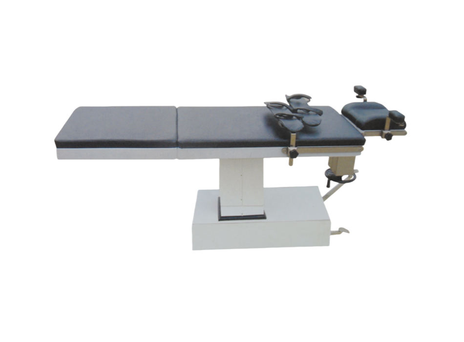 YGS3008E Neurokirurgisk omfattende hydraulisk operationsbord