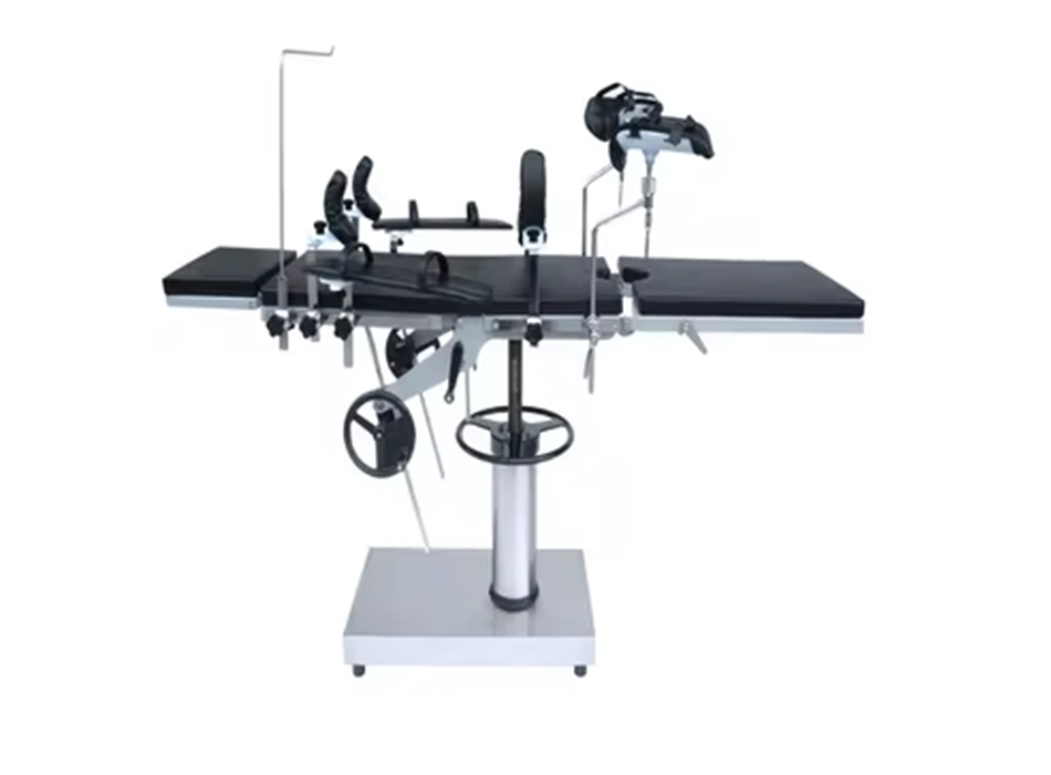 YGS3002A Generelt operationsbord