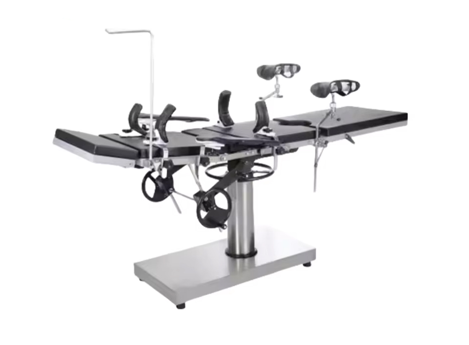 YGS3002A Generelt operationsbord