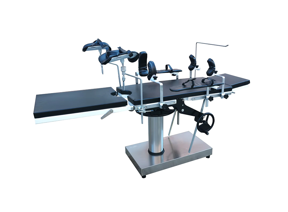 YGS3002A Generelt operationsbord