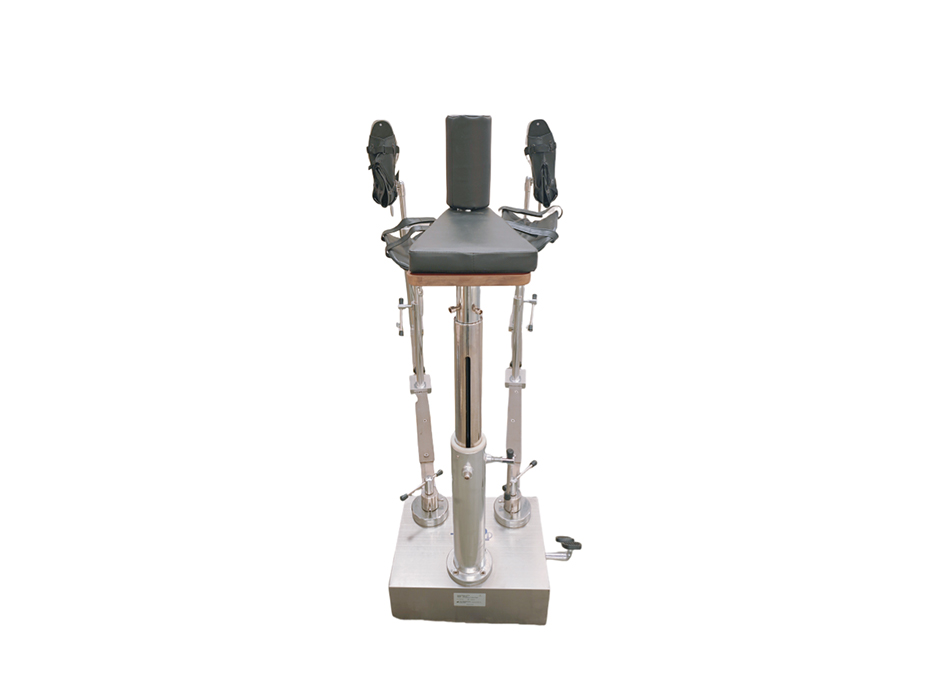 YGG01 Multifunktionel ortopædisk trækramme