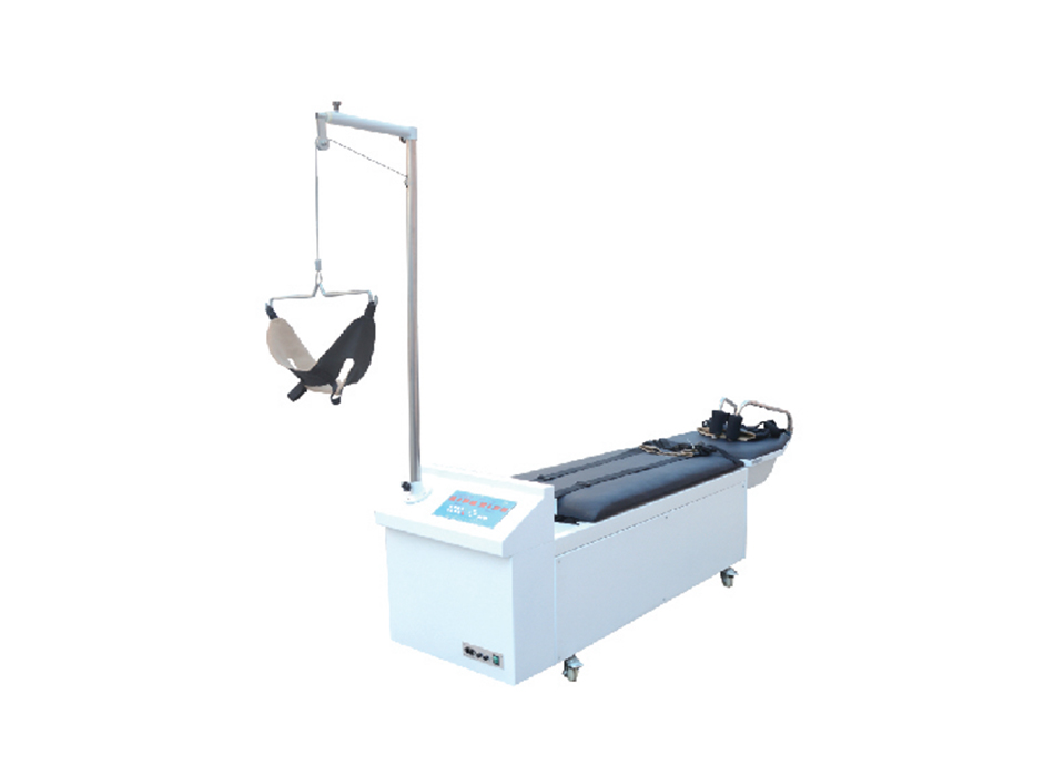 YGT08 Multifunktionel elektrisk Traction Bed