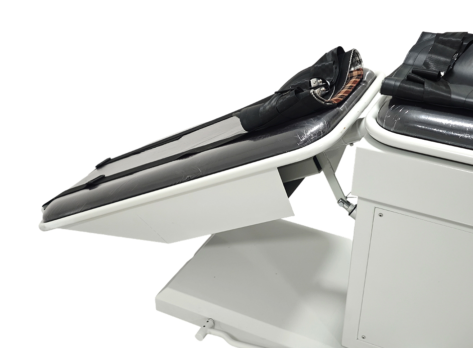 YGT04 Ortopædisk elektrisk trækseng