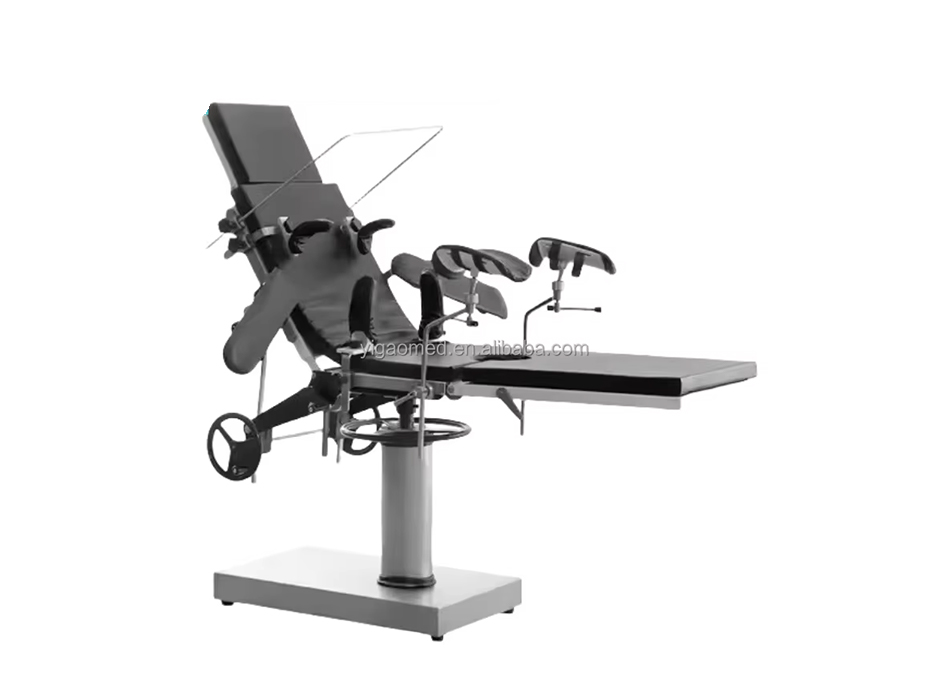 YGS3002A Generelt operationsbord