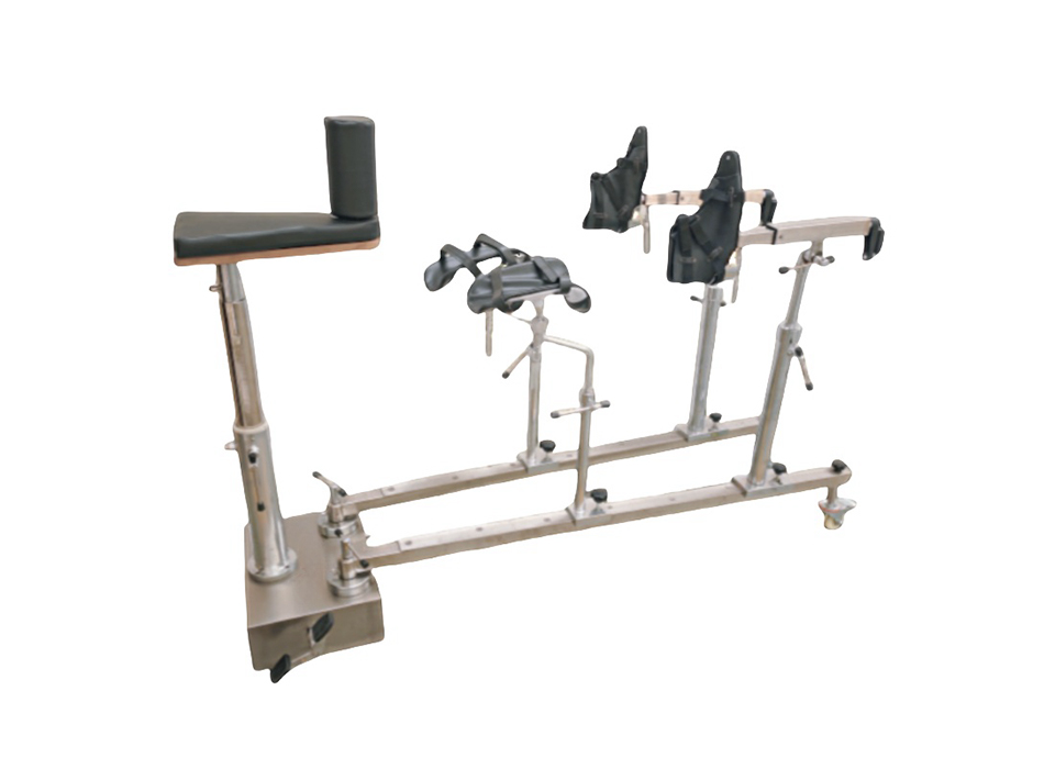 YGG01 Multifunktionel ortopædisk trækramme