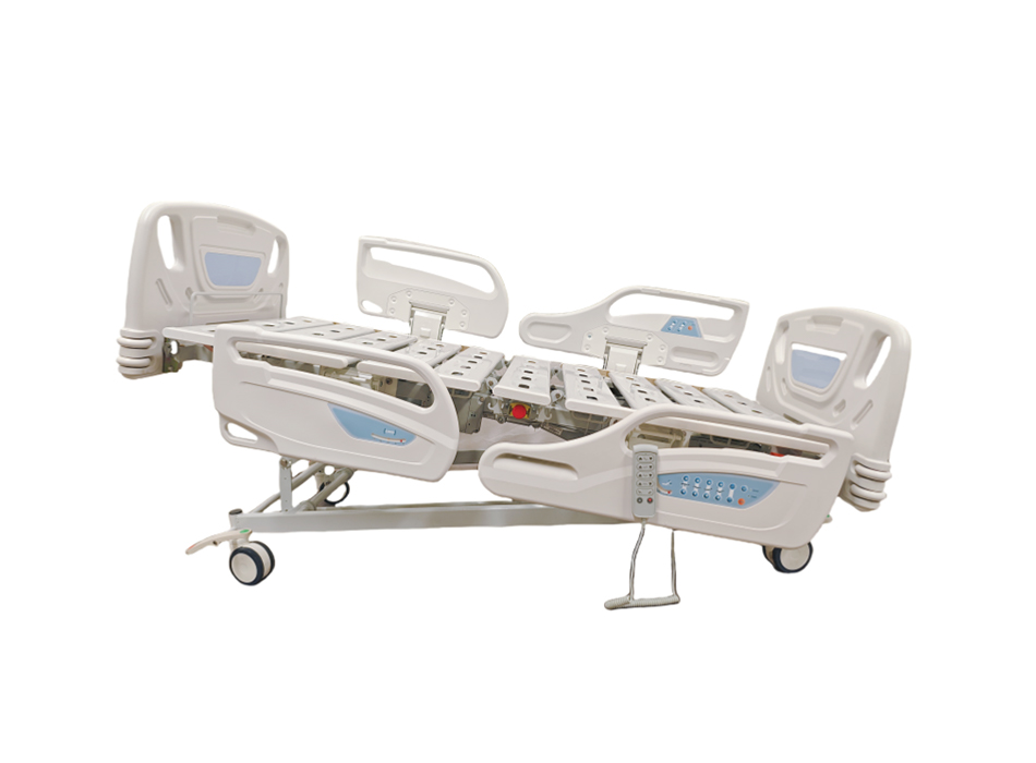 DB502 Emergency Electric Hospital Seng