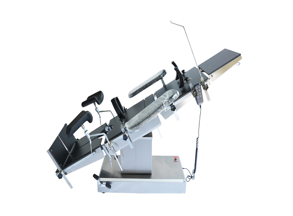 YGD02 Kirurgisk medicinsk elektrisk operationsbord