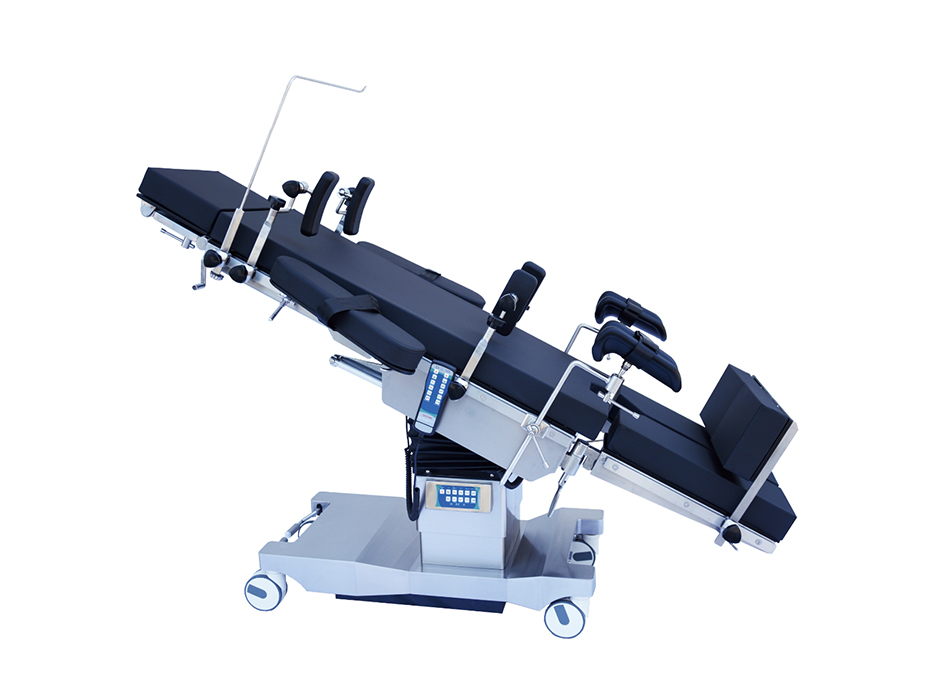 YGD03 Elektrisk betjeningsbord i rustfrit stål