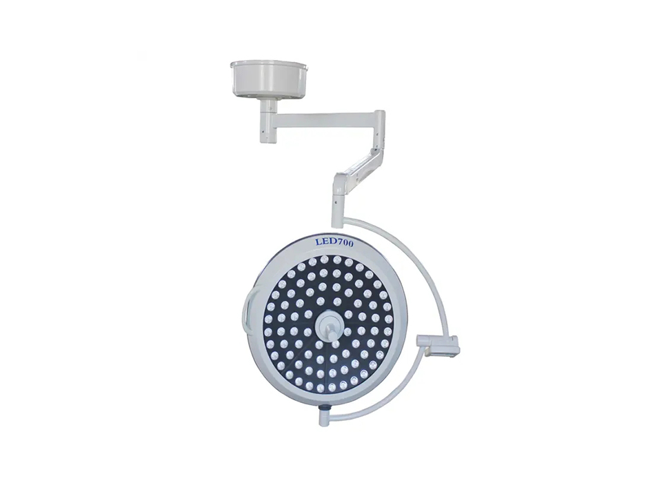 YGLED700 Operationsstue LED skyggefri lampe
