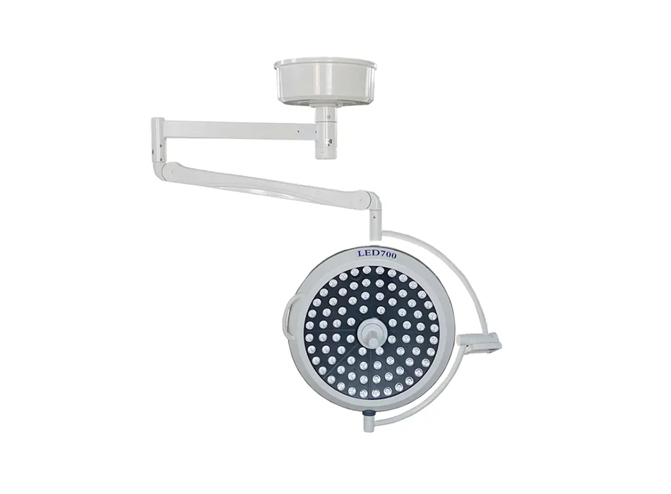 YGLED700 Operationsstue LED skyggefri lampe