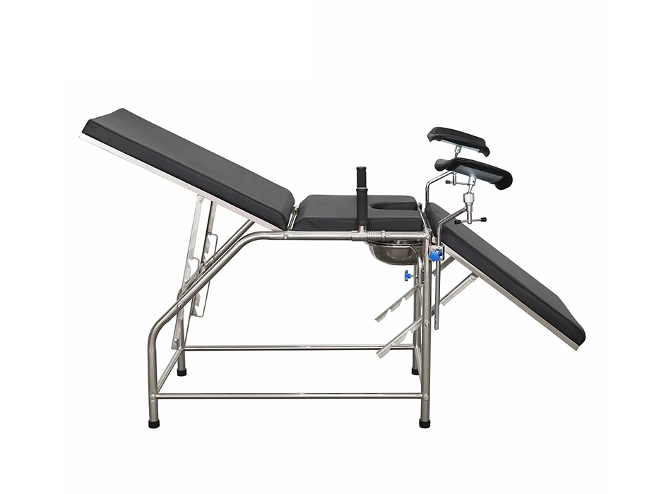 YGF2005BA Almindelig gynækologisk fødeseng