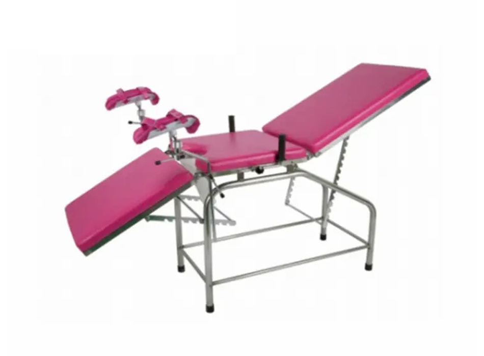 YGF2005BA Almindelig gynækologisk fødeseng