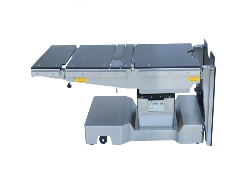 YGDH04 Ultra-lav Elektrisk hydraulisk betjeningsbord