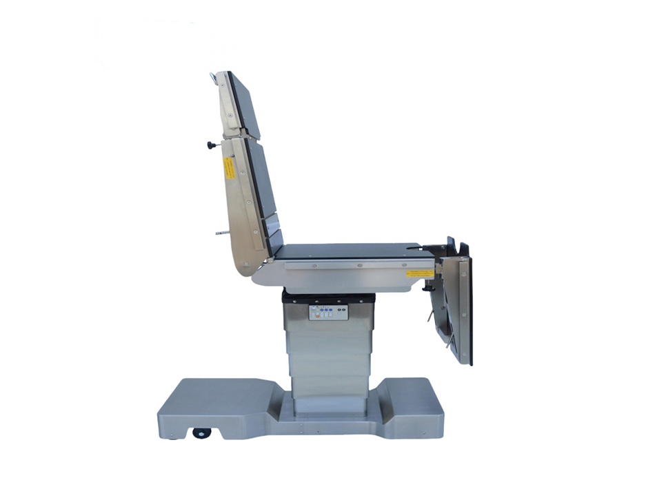 YGDH04 Ultra-lav Elektrisk hydraulisk betjeningsbord