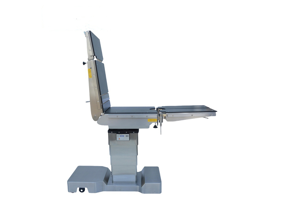 YGDH04 Ultra-lav Elektrisk hydraulisk betjeningsbord