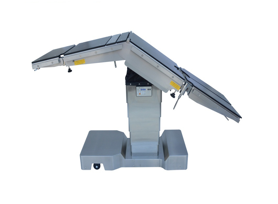 YGDH04 Ultra-lav Elektrisk hydraulisk betjeningsbord