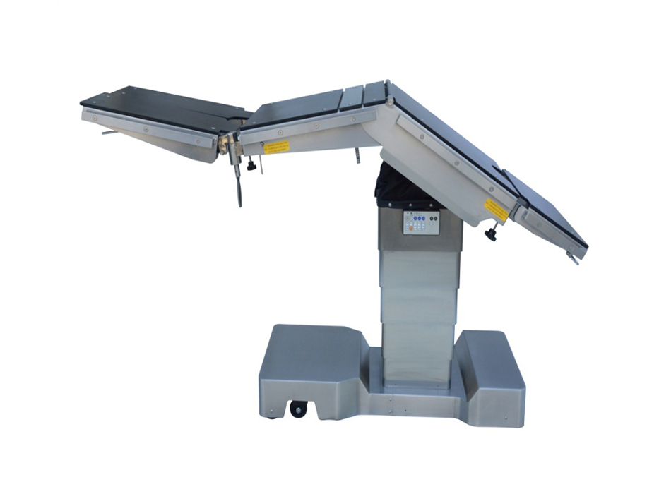 YGDH04 Ultra-lav Elektrisk hydraulisk betjeningsbord