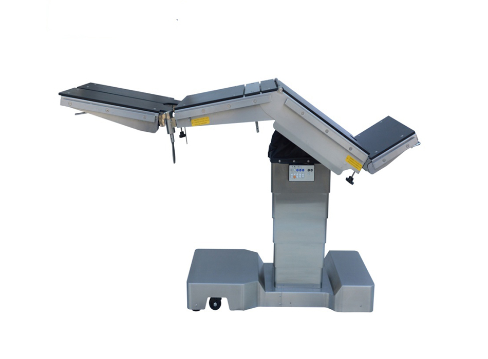 YGDH04 Ultra-lav Elektrisk hydraulisk betjeningsbord