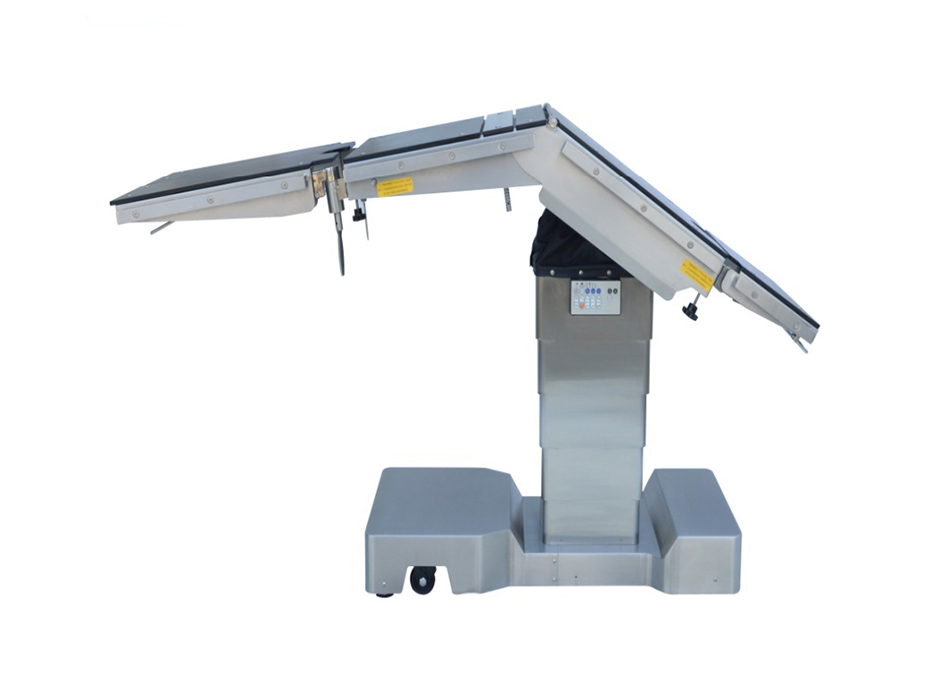 YGDH04 Ultra-lav Elektrisk hydraulisk betjeningsbord