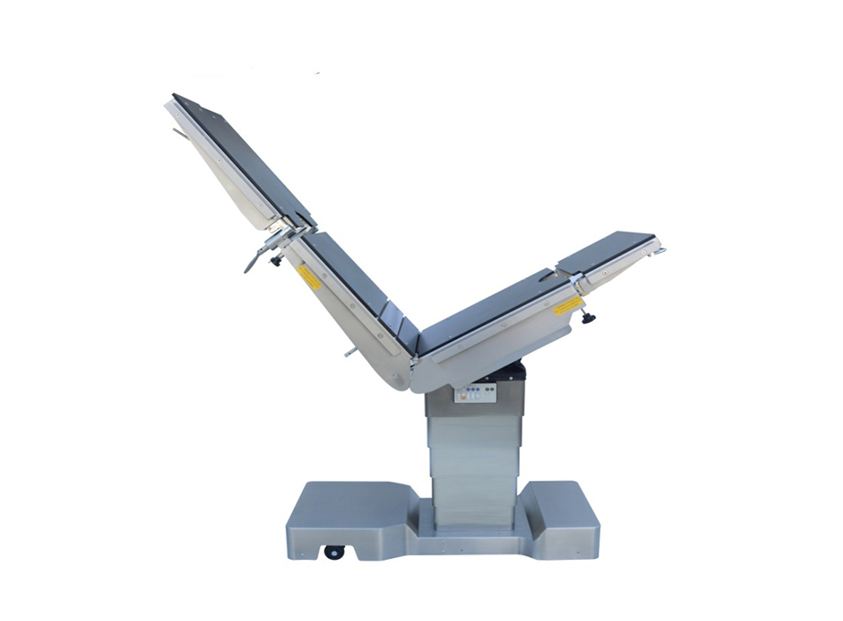 YGDH04 Ultra-lav Elektrisk hydraulisk betjeningsbord