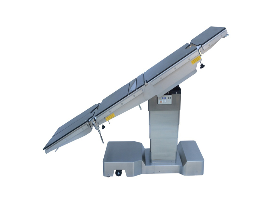 YGDH04 Ultra-lav Elektrisk hydraulisk betjeningsbord