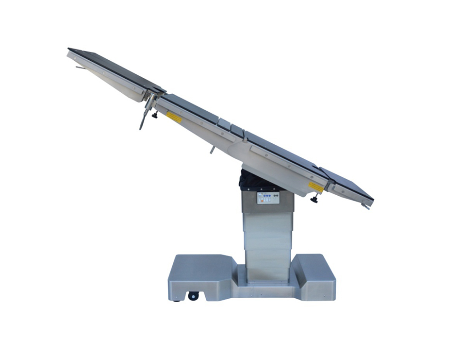 YGDH04 Ultra-lav Elektrisk hydraulisk betjeningsbord