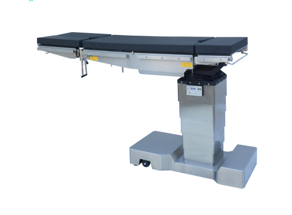 YGDH04 Ultra-lav Elektrisk hydraulisk betjeningsbord