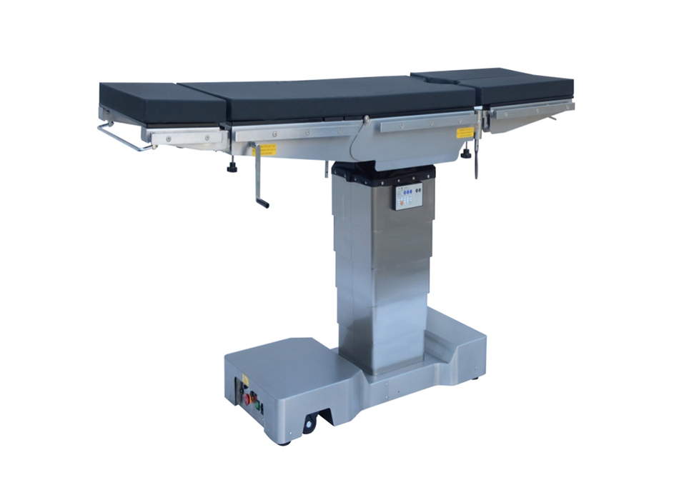 YGDH04 Ultra-lav Elektrisk hydraulisk betjeningsbord