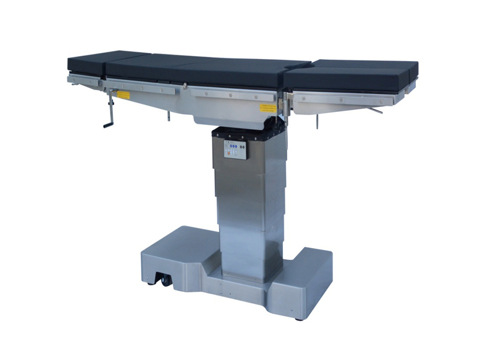 YGDH04 Ultra-lav Elektrisk hydraulisk betjeningsbord