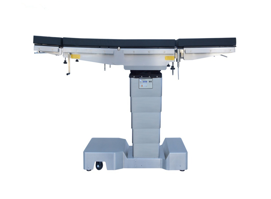 YGDH04 Ultra-lav Elektrisk hydraulisk betjeningsbord