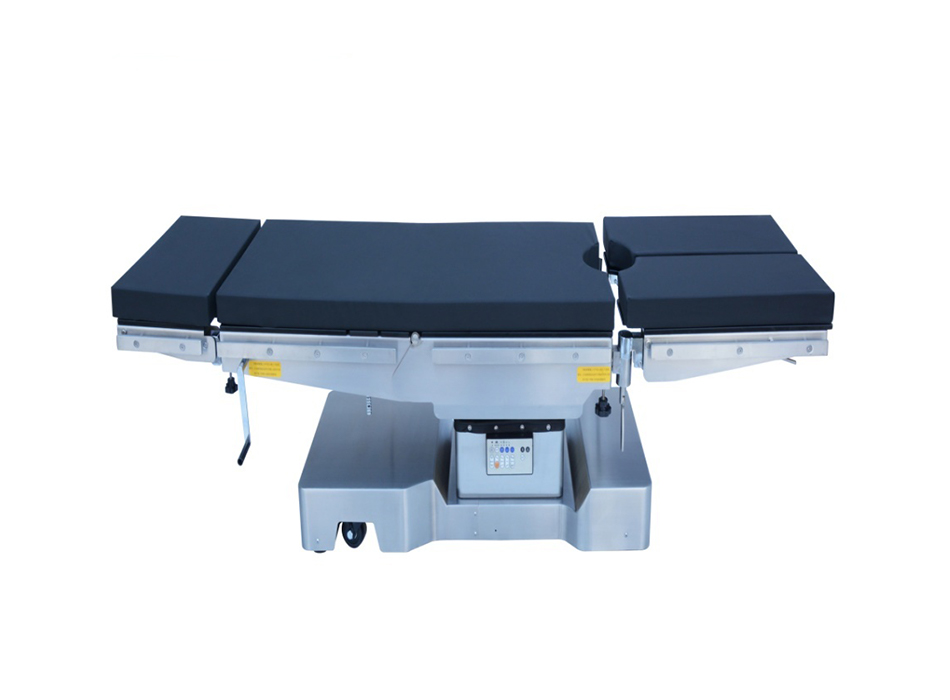 YGDH04 Ultra-lav Elektrisk hydraulisk betjeningsbord