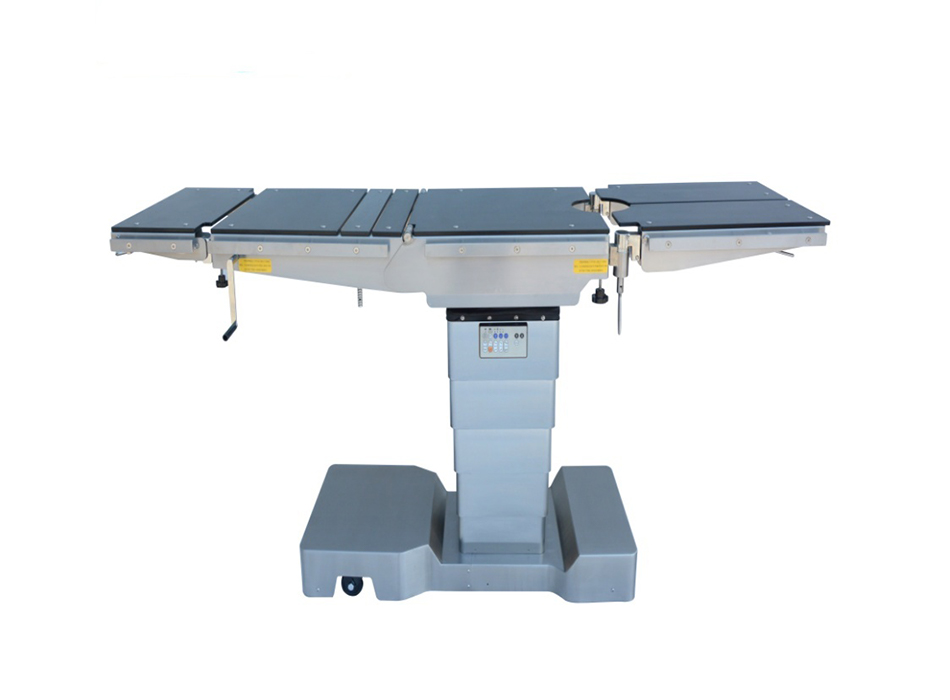 YGDH04 Ultra-lav Elektrisk hydraulisk betjeningsbord