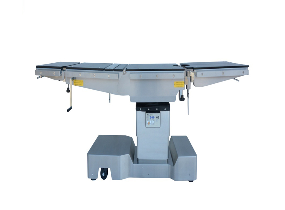 YGDH04 Ultra-lav Elektrisk hydraulisk betjeningsbord