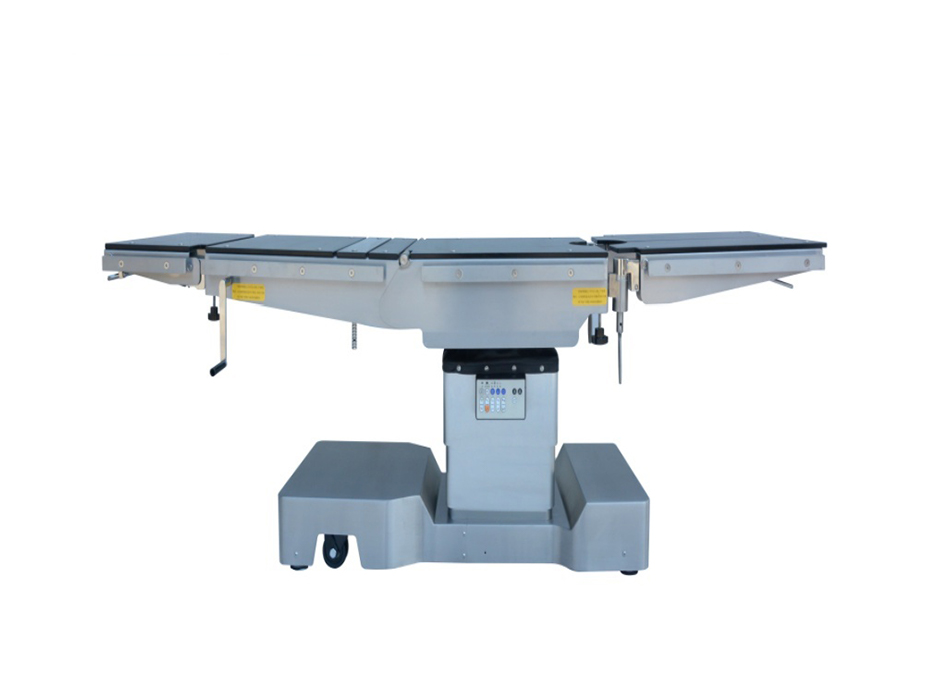 YGDH04 Ultra-lav Elektrisk hydraulisk betjeningsbord