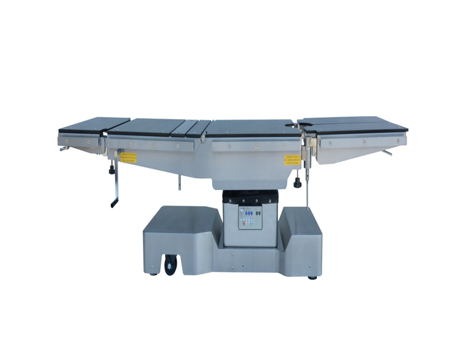 YGDH04 Ultra-lav Elektrisk hydraulisk betjeningsbord