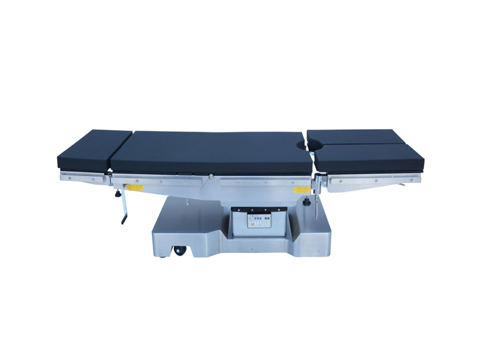 YGDH04 Ultra-lav Elektrisk hydraulisk betjeningsbord