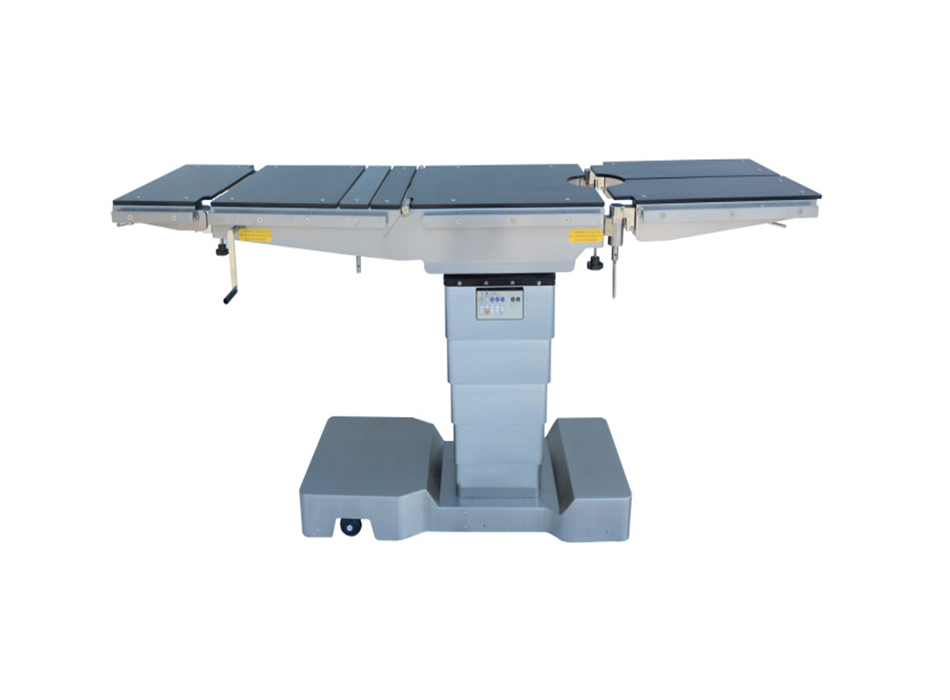 YGDH04 Ultra-lav Elektrisk hydraulisk betjeningsbord