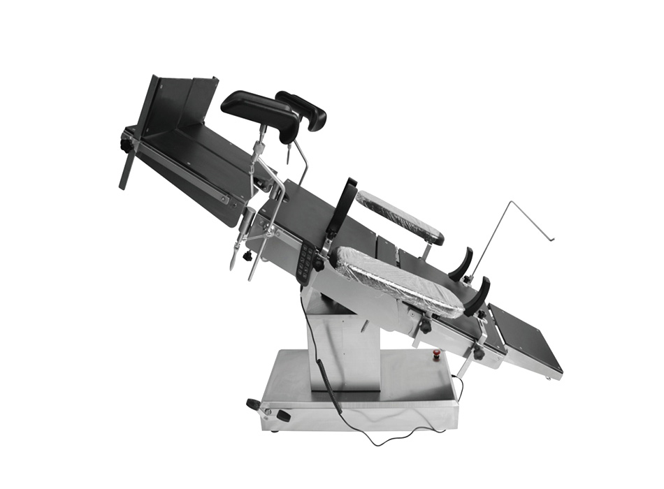 YGD04 Ortopædisk medicinsk elektrisk operationsbord