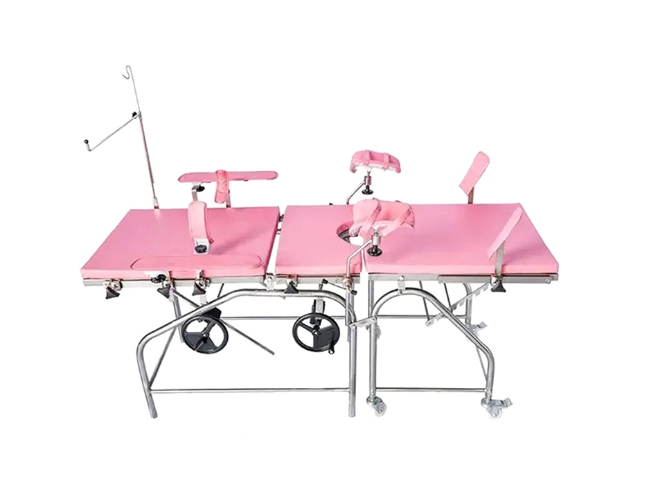 YGC2004A Almindelig fødeseng