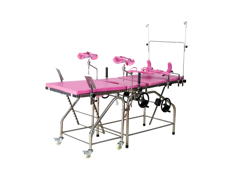 YGC2004A Almindelig fødeseng