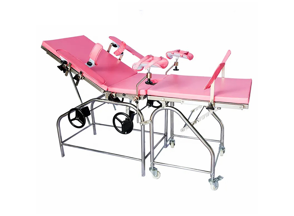 YGC2004A Almindelig fødeseng