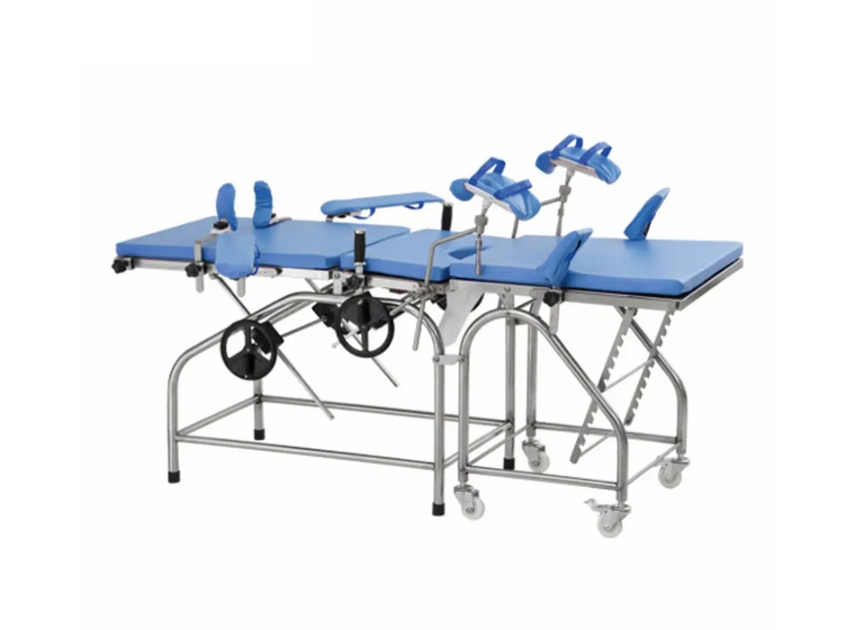 YGC2004A Almindelig fødeseng