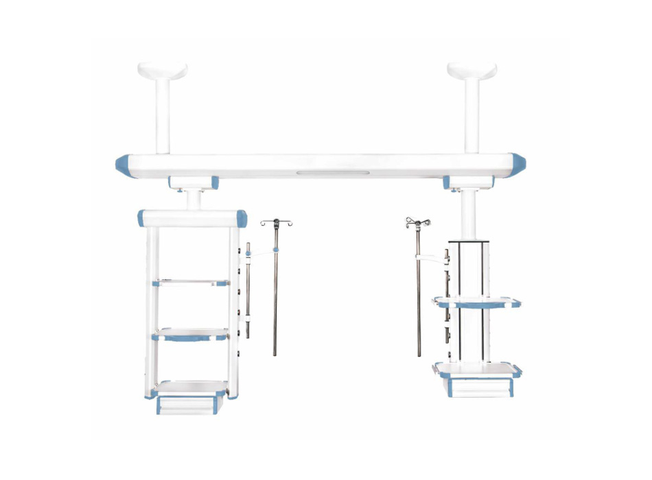 YGDQ-FY våd tør separation ICU hængebro