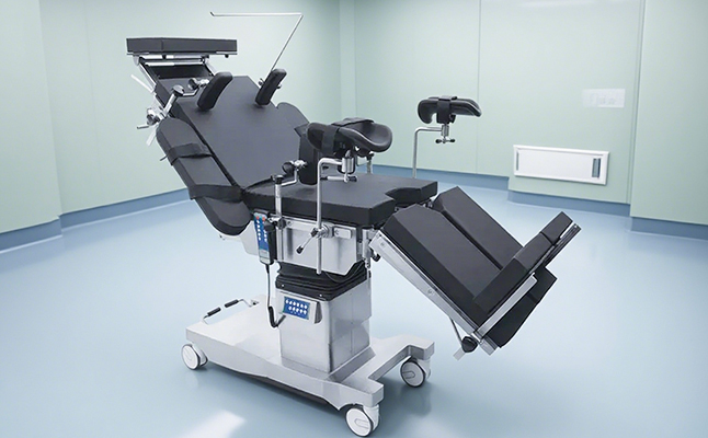 Operationsbord serie