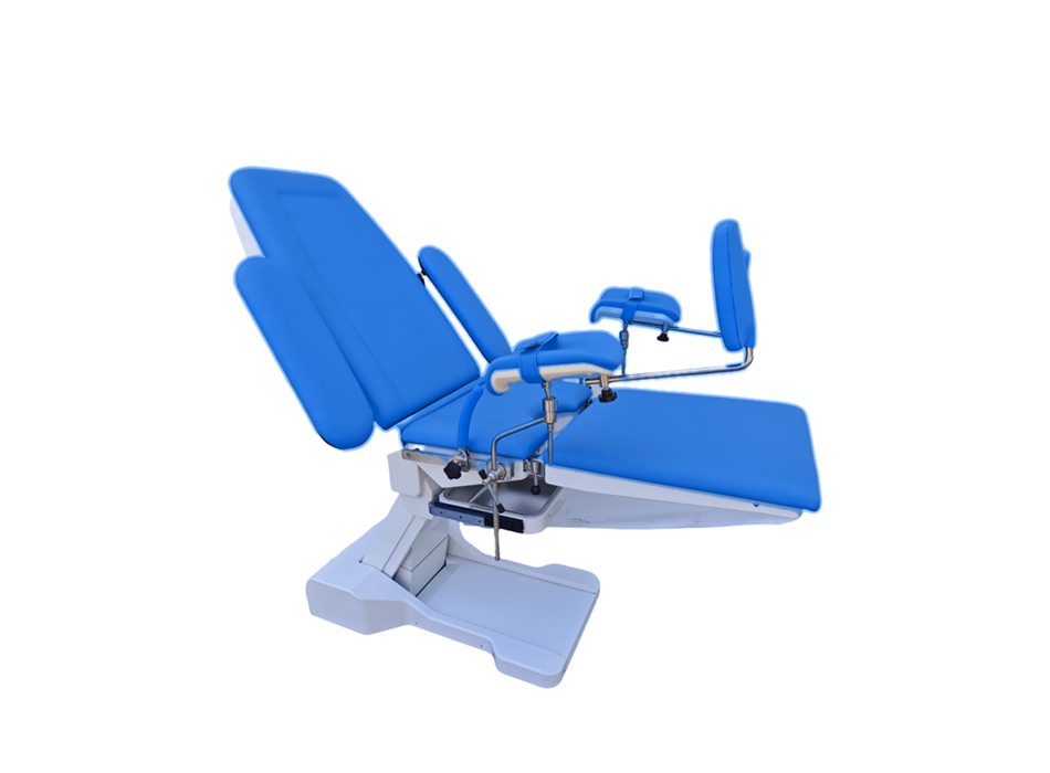 YGP03A Opgrader elektrisk leveringsseng