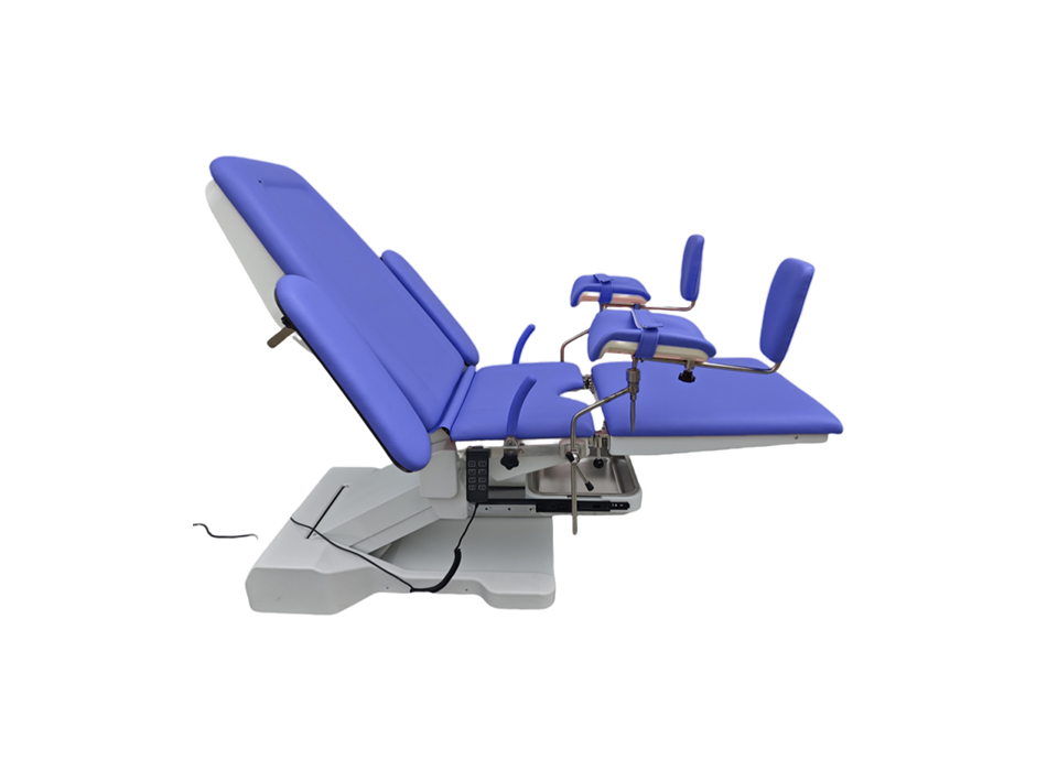 YGP03A Opgrader elektrisk leveringsseng