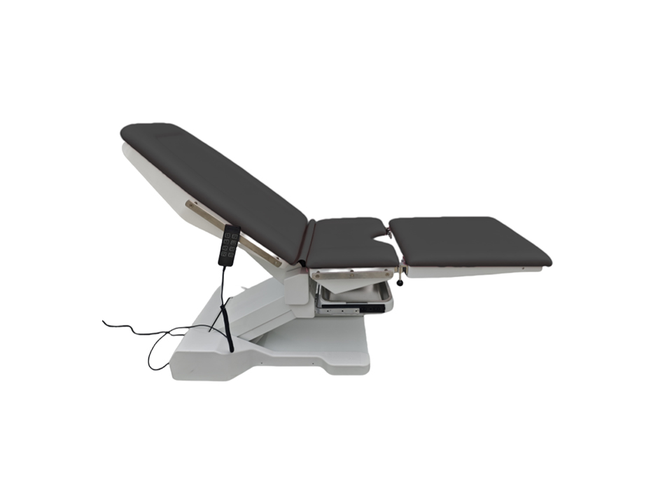 YGP03A Opgrader elektrisk leveringsseng