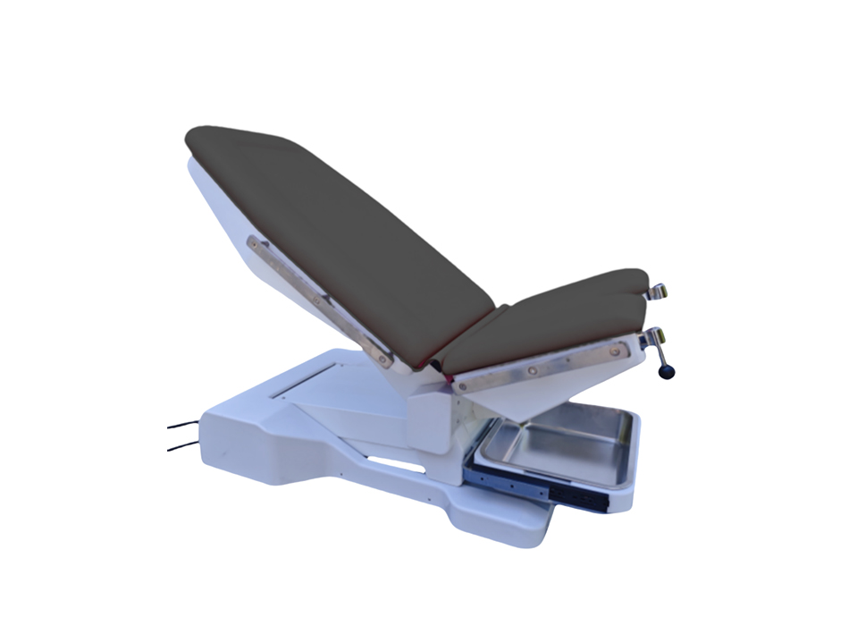 YGP03A Opgrader elektrisk leveringsseng