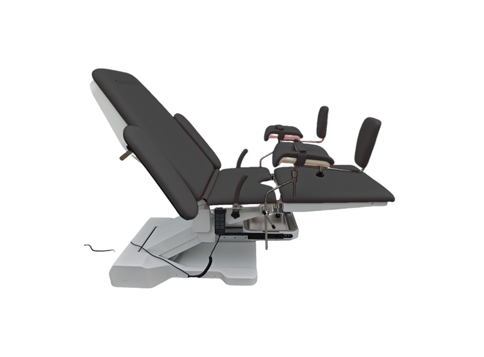 YGP03A Opgrader elektrisk leveringsseng