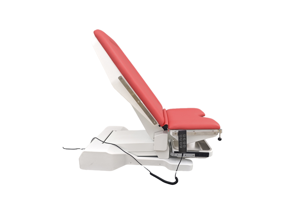 YGP03A Opgrader elektrisk leveringsseng